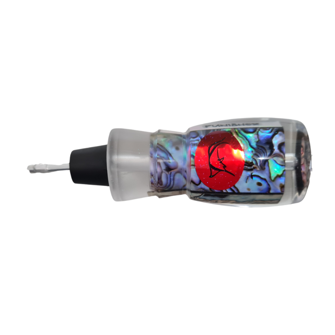 Bonze Punisher Lure Head (Medium) image 0